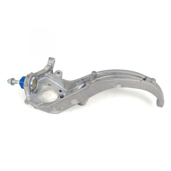 Mevotech® - Front Driver Side Lower Knuckle and Ball Joint Assembly