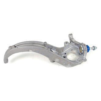 Mevotech® - Front Passenger Side Lower Knuckle and Ball Joint Assembly
