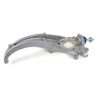 Mevotech® - Knuckle and Ball Joint Assembly