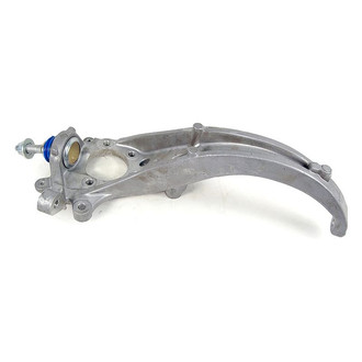 Mevotech® - Front Passenger Side Lower Knuckle and Ball Joint Assembly