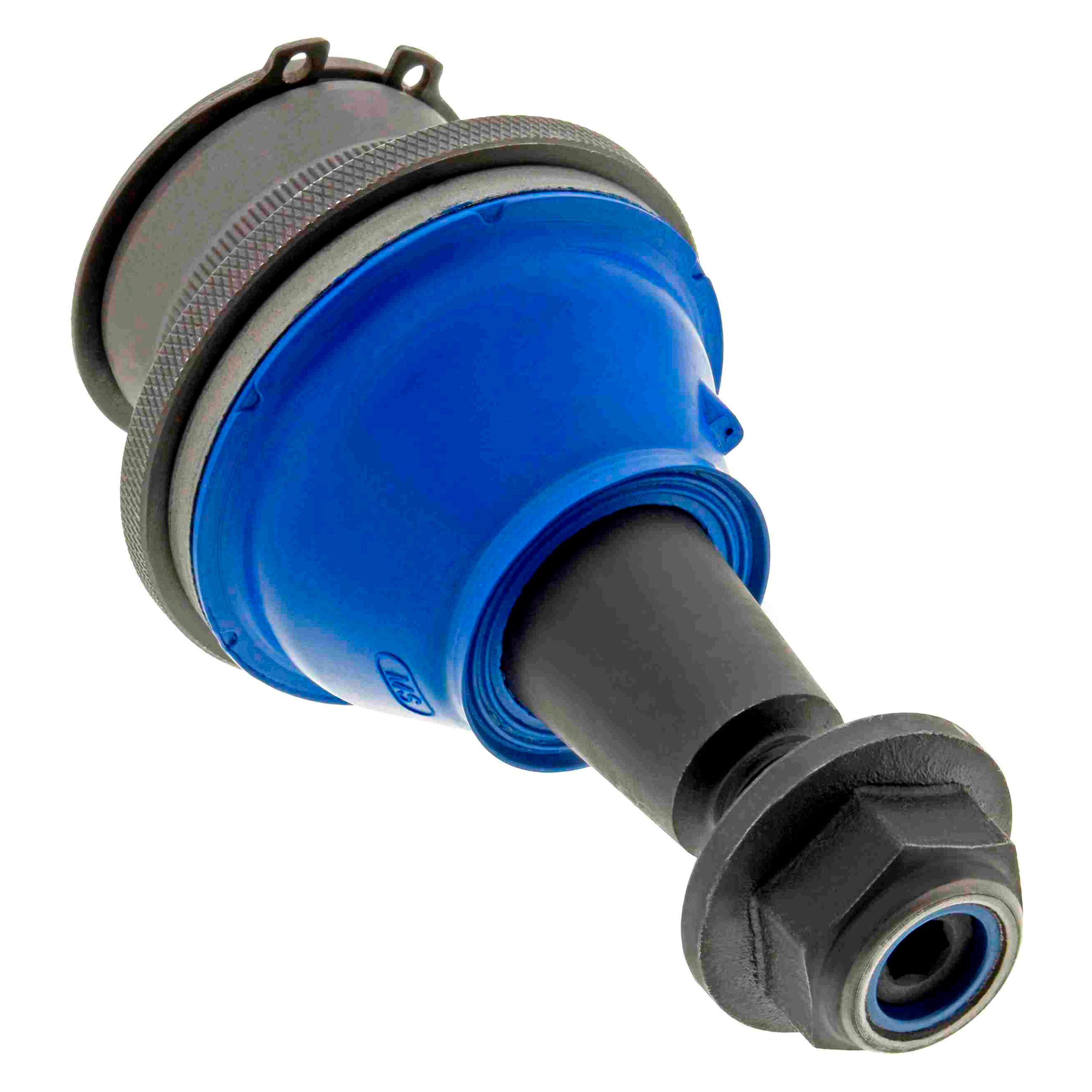 Mevotech® MS40556 - Supreme™ Front Non-Adjustable Lower Ball Joint