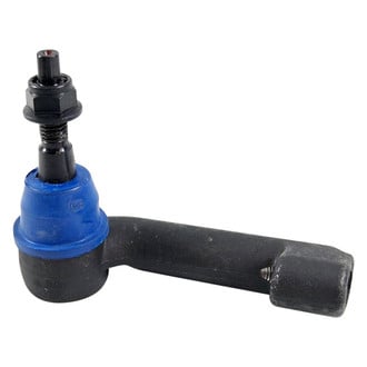 Mevotech® - Supreme Parts™ Front Driver Side Outer Improved Design Steering Tie Rod End