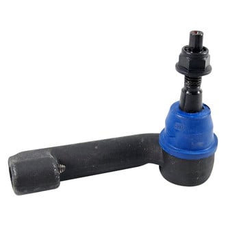 Mevotech® - Supreme Parts™ Front Passenger Side Outer Steering Tie Rod End