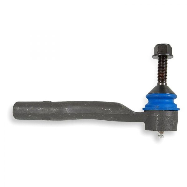 Mevotech® - Supreme Parts™ Front Driver Side Outer Steering Tie Rod End