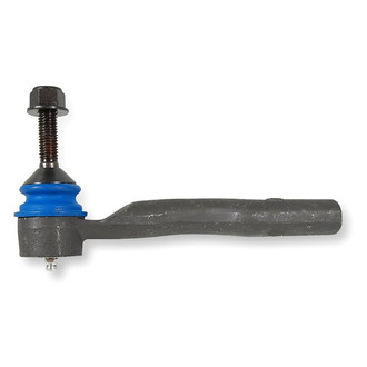 Mevotech® - Supreme Parts™ Front Passenger Side Outer Steering Tie Rod End