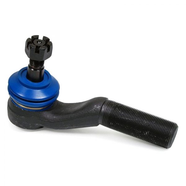 Mevotech® - Supreme Parts™ Front Driver Side Outer Steering Tie Rod End