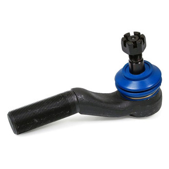 Mevotech® - Supreme Parts™ Front Passenger Side Outer Steering Tie Rod End