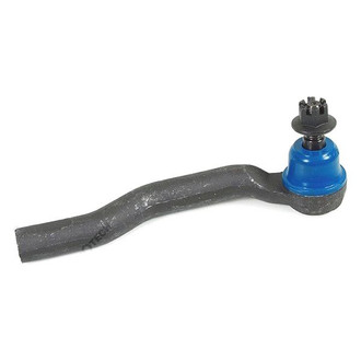 Mevotech® - Supreme Parts™ Front Passenger Side Outer Steering Tie Rod End