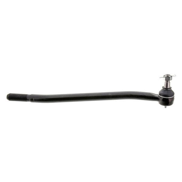 Mevotech® - Front Driver Side Outer Steering Tie Rod End