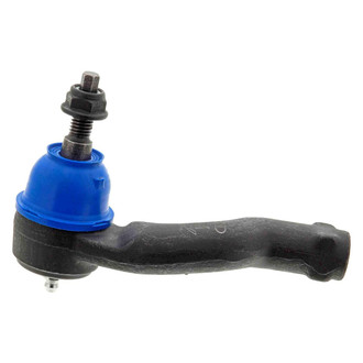 Mevotech® - Supreme Parts™ Front Driver Side Outer Steering Tie Rod End