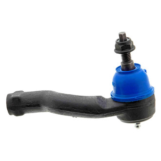 Mevotech® - Supreme Parts™ Front Passenger Side Outer Steering Tie Rod End