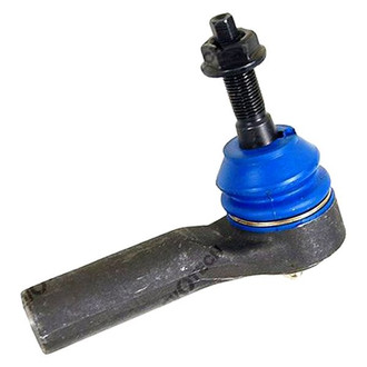 Mevotech® - Supreme Parts™ Front Outer Steering Tie Rod End