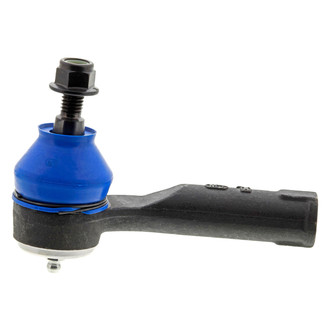 Mevotech® - Supreme Parts™ Front Driver Side Outer Steering Tie Rod End