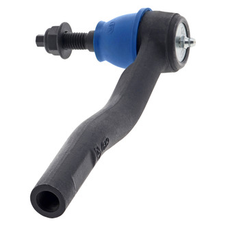 Mevotech® - Supreme Parts™ Front Driver Side Outer Steering Tie Rod End
