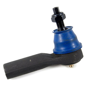 Mevotech® - Supreme Parts™ Front Outer Steering Tie Rod End
