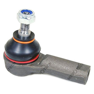 Mevotech® - Supreme Parts™ Front Outer Steering Tie Rod End