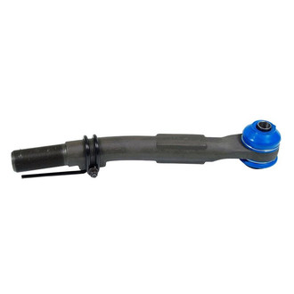 Mevotech® - Supreme Parts™ Front Passenger Side Outer Steering Tie Rod End