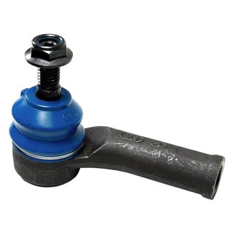 Mevotech® - Supreme Parts™ Front Driver Side Outer Steering Tie Rod End
