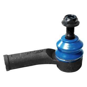 Mevotech® - Supreme Parts™ Front Passenger Side Outer Steering Tie Rod End