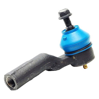 Mevotech® - Supreme Parts™ Front Passenger Side Outer Steering Tie Rod End