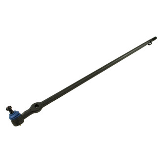 Mevotech® - Supreme Parts™ Front Passenger Side Outer Steering Tie Rod End