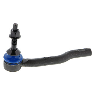 Mevotech® - Supreme Parts™ Front Passenger Side Outer Steering Tie Rod End