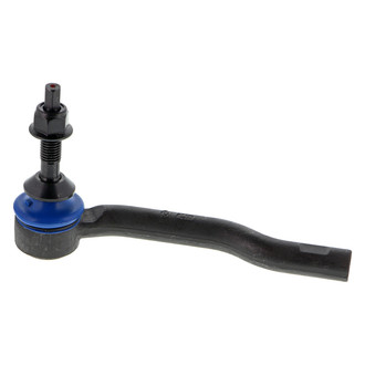 Mevotech® - Supreme Parts™ Front Driver Side Outer Steering Tie Rod End