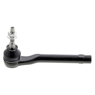 Mevotech® - Supreme Parts™ Front Outer Steering Tie Rod End