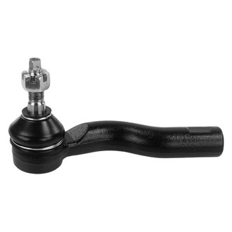 Mevotech® - Supreme Parts™ Front Driver Side Outer Steering Tie Rod End