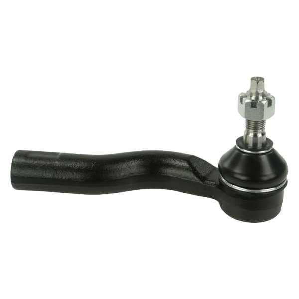 Mevotech® - Supreme Parts™ Front Passenger Side Outer Steering Tie Rod End