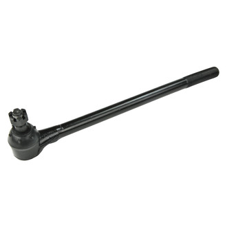 Mevotech® - Supreme Parts™ Front Driver Side Inner Steering Tie Rod End