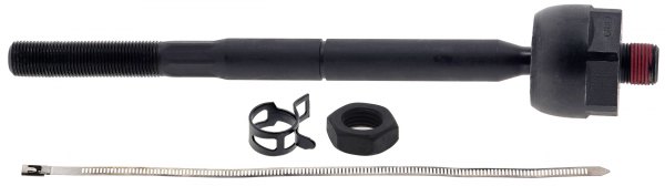 Mevotech® - Front Inner Steering Tie Rod End