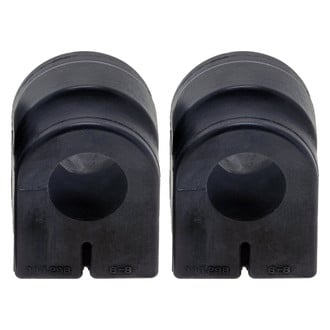Mevotech® - Supreme™ Front Sway Bar Bushing Kit