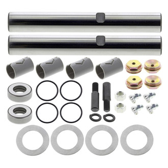 Mevotech® - Front King Pin Set