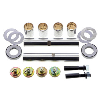 Mevotech® - Front King Pin Set