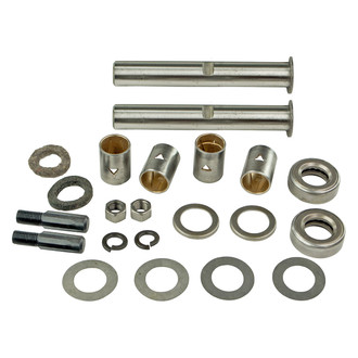 Mevotech® - Front King Pin Set