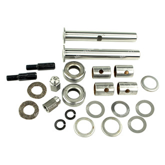 Mevotech® - Front King Pin Set