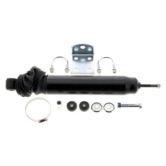 Mevotech® - Front Steering Damper Kit
