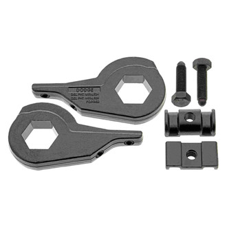 Mevotech® - Supreme™ Front Torsion Bar Key Kit