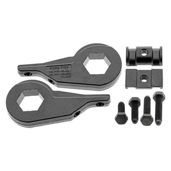 Mevotech® - Supreme™ Front Torsion Bar Key Kit