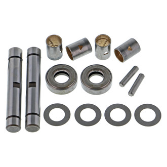 Mevotech® - Front King Pin Set