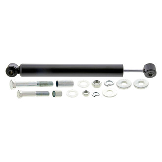 Mevotech® - Front Steering Damper
