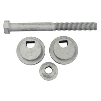 Mevotech® - Supreme™ Rear Alignment Camber/Toe Bolt Kit