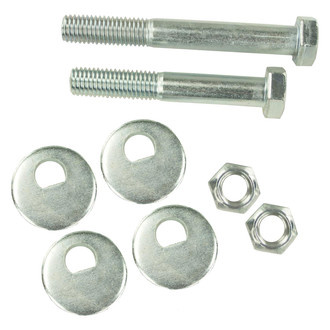 Mevotech® - Supreme™ Alignment Camber/Toe Bolt