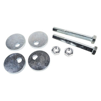 Mevotech® - Supreme™ Front Upper Adjustable Alignment Camber Bolt Kit