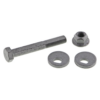 Mevotech® - Supreme™ Rear Adjustable Alignment Camber Bolt Kit