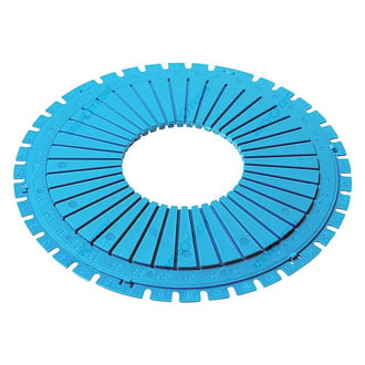 Mevotech® - Supreme™ Alignment Camber/Toe Shim