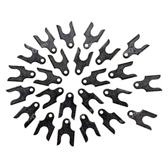 Mevotech® - Supreme™ Front Adjustable Alignment Camber Shim Kit