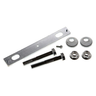 Mevotech® - Supreme™ Alignment Camber/Caster/Toe Bolt