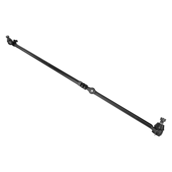 Mevotech® - Front Steering Tie Rod End Assembly